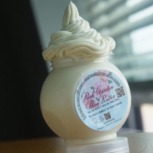 Rich Garden Shea Butter