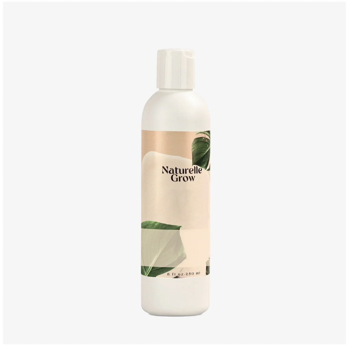 New! Rich Garden Leave in Conditioner by Naturelle Grow Columbus, Ohio